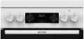 Плита комбінована Gorenje GK5C63WH - Зображення  6