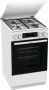Плита комбінована Gorenje GK5C63WH - Зображення  2