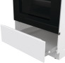Плита комбінована Gorenje GK5C63WH - Зображення  5