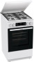 Плита комбинированная Gorenje GK5C63WF - Фото  2