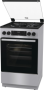 Плита комбінована Gorenje GK5C64SH - Зображення  1