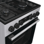 Плита комбінована Gorenje GK5C64SH - Зображення  10