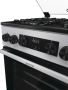 Плита комбінована Gorenje GK5C64SH - Зображення  5