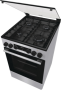 Плита комбінована Gorenje GK5C64SH - Зображення  4