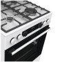 Плита комбінована Gorenje GKS6C71WA - Зображення  10