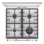 Плита комбінована Gorenje GKS6C71WA - Зображення  3
