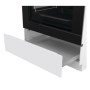 Плита комбінована Gorenje GKS6C71WA - Зображення  6