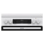 Плита комбінована Gorenje GKS6C71WA - Зображення  2