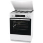 Плита комбинированная Gorenje GKS6C71WF - Фото  1