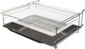 Духова шафа електрична Gorenje BCM4547DG - Зображення  1