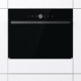 Духова шафа електрична Gorenje BCM4547DG - Зображення  4