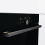 Духова шафа електрична Gorenje BCM4547DG - Зображення  3