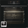 Духова шафа електрична GORENJE BSA6747A04BGWI