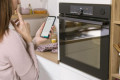 Духова шафа електрична GORENJE BSA6747A04BGWI - Зображення  3