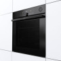 Духова шафа електрична GORENJE BSA6747A04BGWI - Зображення  1