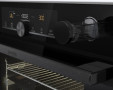 Духова шафа електрична GORENJE BSA6747A04BGWI - Зображення  2