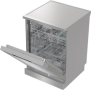 Посудомоечная машина Gorenje GS643D90X - Фото  4