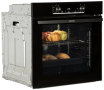 Комплект Дух.шафа + Вар.поверхня газ. Gorenje BO6735E02BK + G641EB - Зображення  2