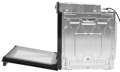 Комплект Дух.шафа + Вар.поверхня ел. Gorenje BO6737E02X + ECT41SC - Зображення  4