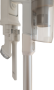 Пылесос аккумуляторный Gorenje SVC216210FFIIW - Фото  3