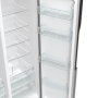 Холодильник Side-by-Side Gorenje NRR9185ESXL - Зображення  7