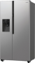 Холодильник Side-by-Side Gorenje NRR9185ESXL - Зображення  3