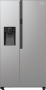 Холодильник Side-by-Side Gorenje NRR9185ESXL