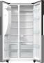 Холодильник Side-by-Side Gorenje NRR9185ESXL - Зображення  6