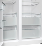 Холодильник Side-by-Side Gorenje NRR9185ESXL1 - Фото  7