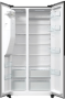 Холодильник Side-by-Side Gorenje NRR9185ESXL1 - Фото  4
