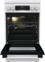 Плита комбинированная Gorenje GKS5C72WF - Фото  3