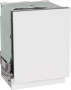 Посудомийна машина вбудована Gorenje GVB67364 - Зображення  1
