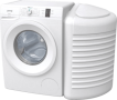 Пральна машина Gorenje WP6YS2/R - Зображення  8