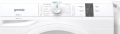Пральна машина Gorenje WP6YS2/R - Зображення  7