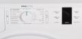 Пральна машина Gorenje WP702/R - Зображення  2