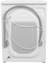 Пральна машина Gorenje WP702/R - Зображення  5
