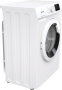 Стиральная машина Gorenje WHP60SF/UA - Фото  1