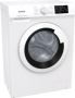 Стиральная машина Gorenje WHP60SF/UA - Фото  2