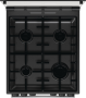 Плита комбинированная GORENJE MEKS5121S - Фото  7