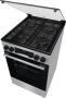 Плита комбинированная GORENJE MEKS5121S - Фото  4