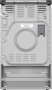 Плита комбинированная GORENJE MEKS5121S - Фото  10