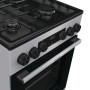 Плита комбінована GORENJE GK5C63SH - Зображення  2