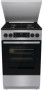 Плита комбінована GORENJE GK5C63SH