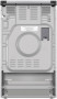 Плита комбінована GORENJE GK5C63SH - Зображення  8