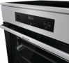 Плита електрична індукційна GORENJE MEKIS6101I - Зображення  2