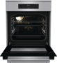 Плита електрична індукційна GORENJE MEKIS6101I - Зображення  4