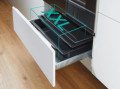 Плита електрична індукційна GORENJE MEKIS6101I - Зображення  5