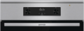 Плита електрична індукційна GORENJE MEKIS6101I - Зображення  3