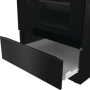 Плита комбінована GORENJE GKS5C70BJ - Зображення  4
