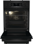 Плита комбінована GORENJE GKS5C70BJ - Зображення  5